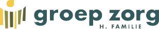 Logo groepzorg